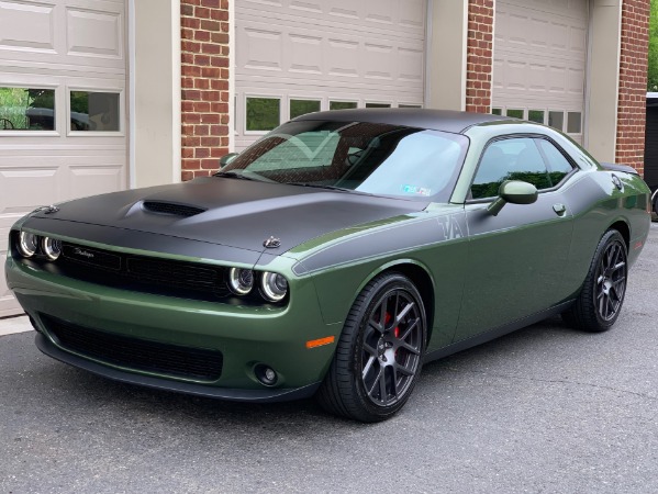 Used-2018-Dodge-Challenger-T/A