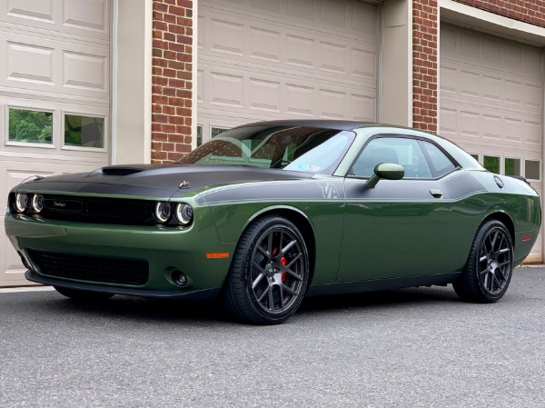 Used-2018-Dodge-Challenger-T/A