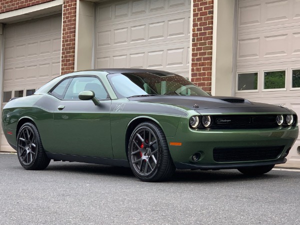 Used-2018-Dodge-Challenger-T/A