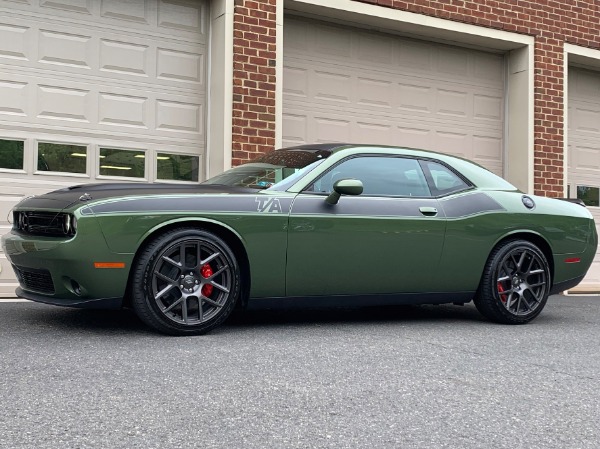 Used-2018-Dodge-Challenger-T/A