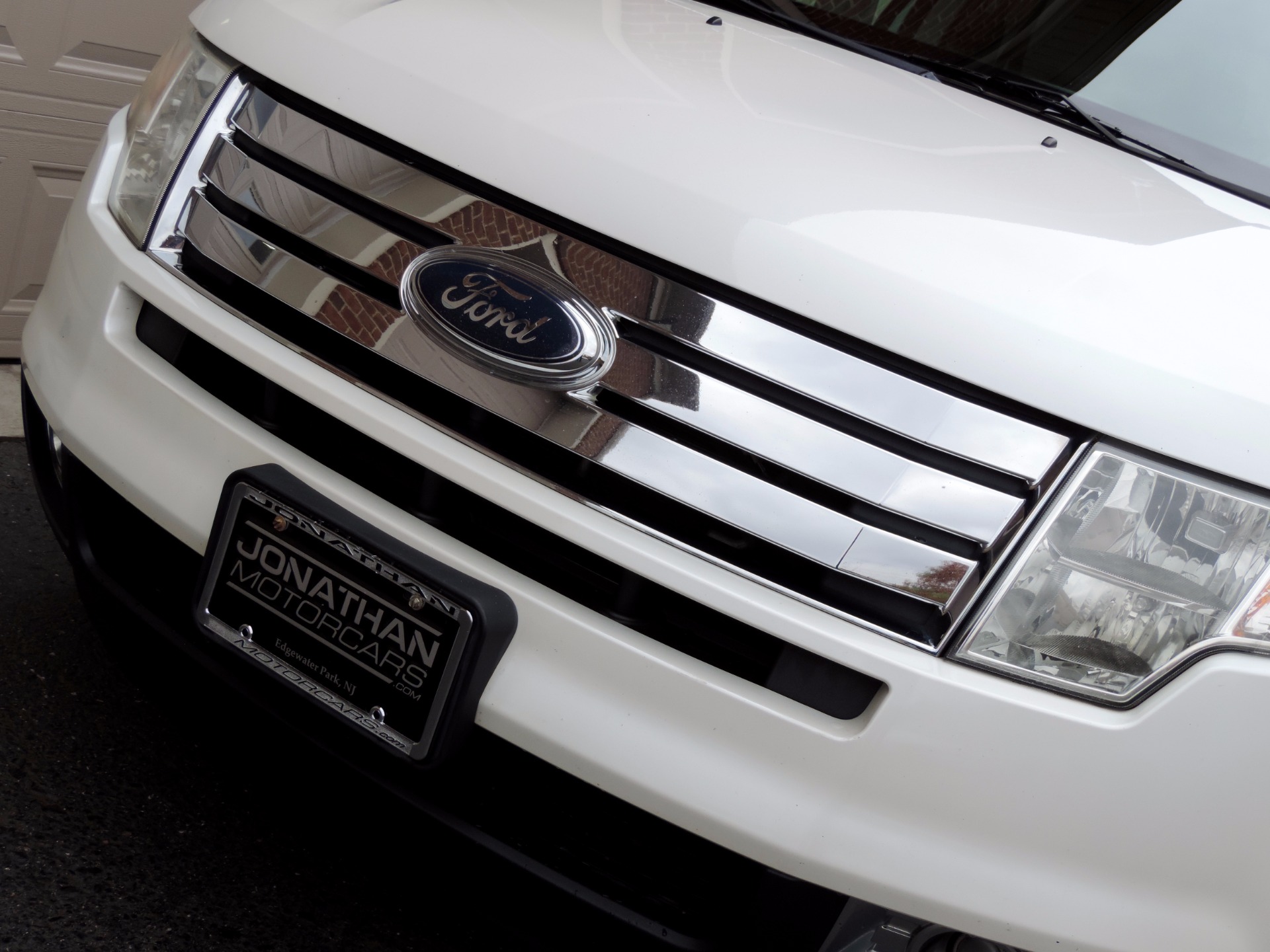 2010 Ford Edge SEL Stock # A55120 for sale near Edgewater Park, NJ | NJ