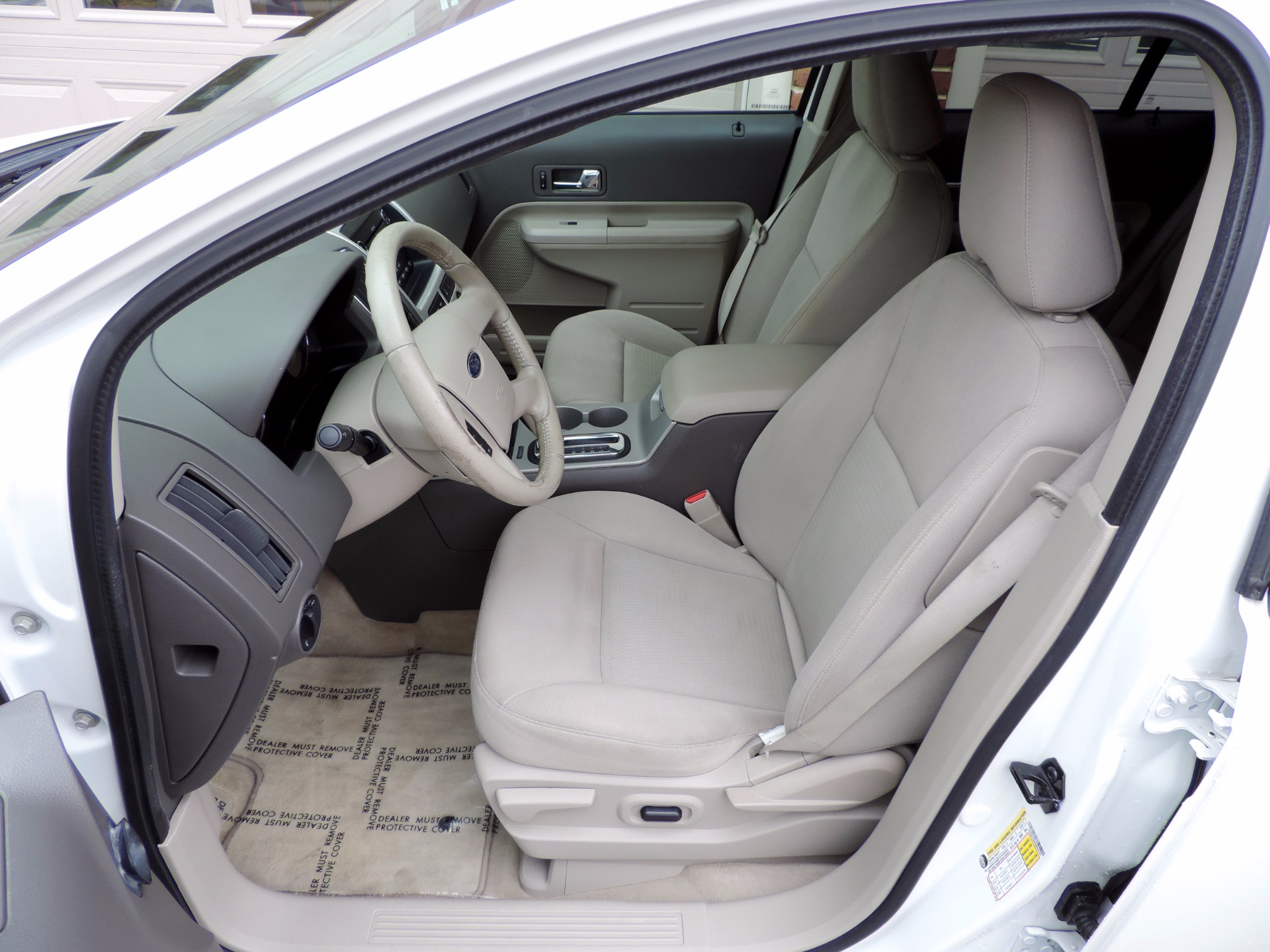 2010 Ford Edge SEL Stock # A55120 for sale near Edgewater Park, NJ | NJ