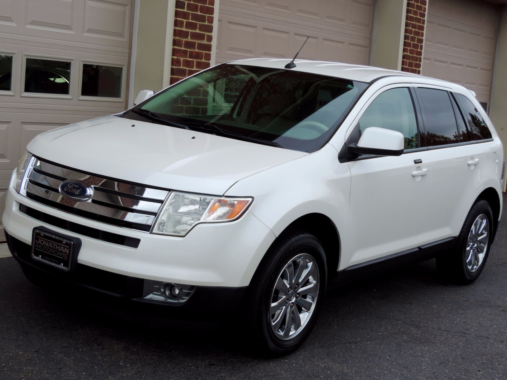 2010 Ford Edge SEL Stock A55120 for sale near Edgewater Park, NJ NJ