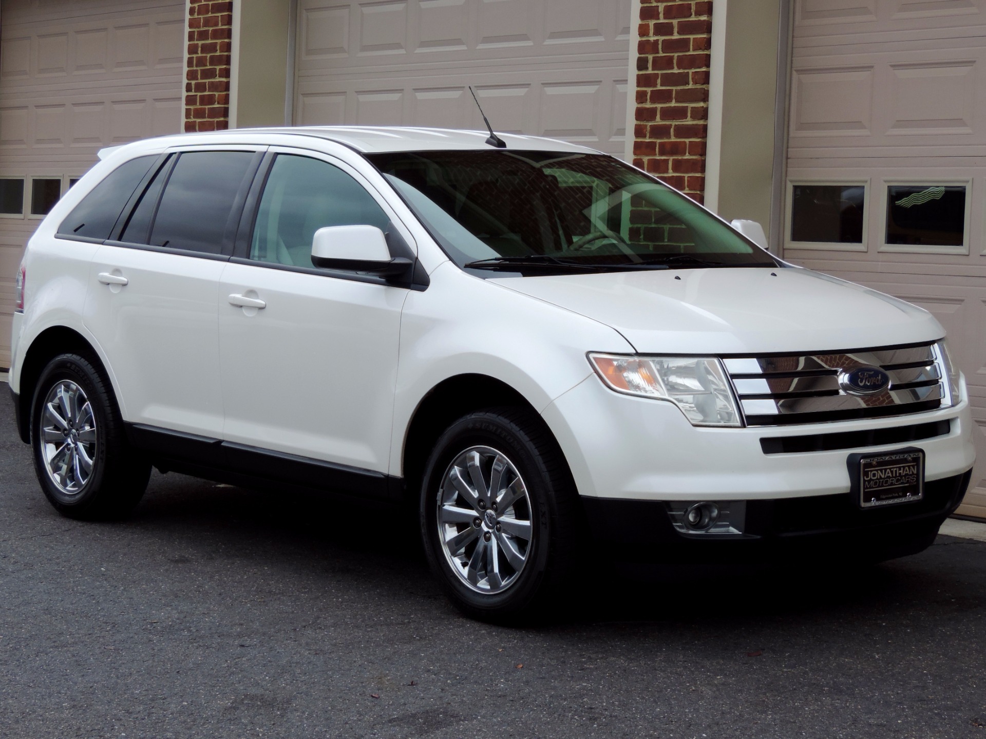 2010 Ford Edge SEL Stock A55120 for sale near Edgewater Park, NJ NJ
