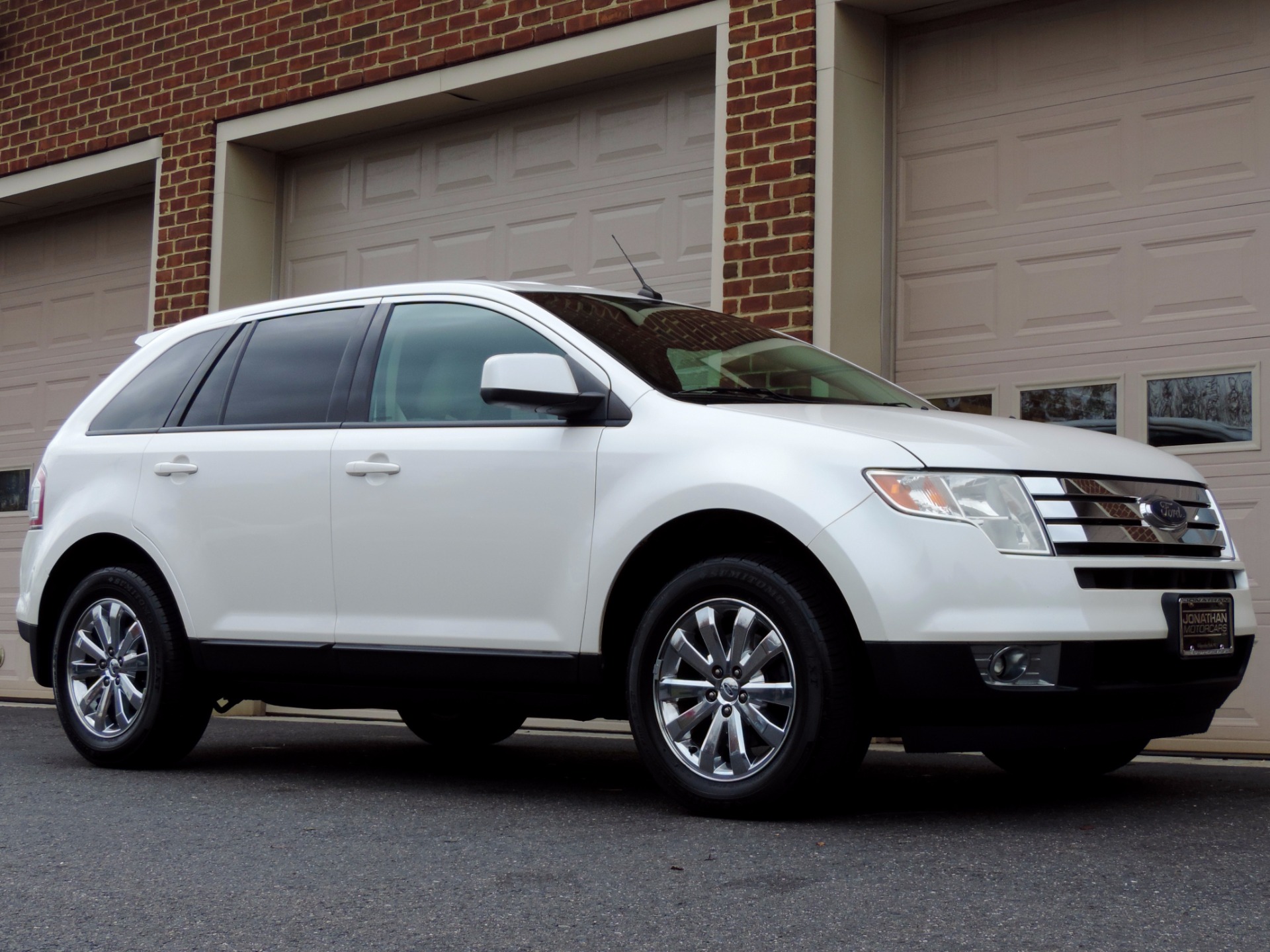Used Ford Edge For Sale >> 2010 Ford Edge SEL Stock # A55120 for sale near Edgewater Park, NJ | NJ Ford Dealer Used Ford Edge For Sale >> 2010 Ford Edge SEL Stock # A55120 for sale near Edgewater Park, NJ | NJ Ford Dealer