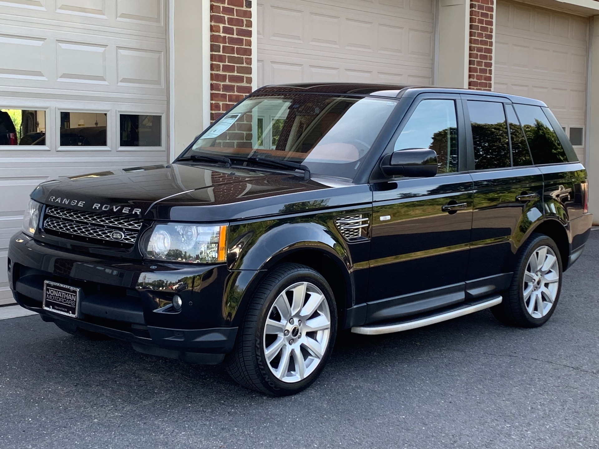 2013 Land Rover Range Rover Sport HSE LUX Stock # 773454 for sale near