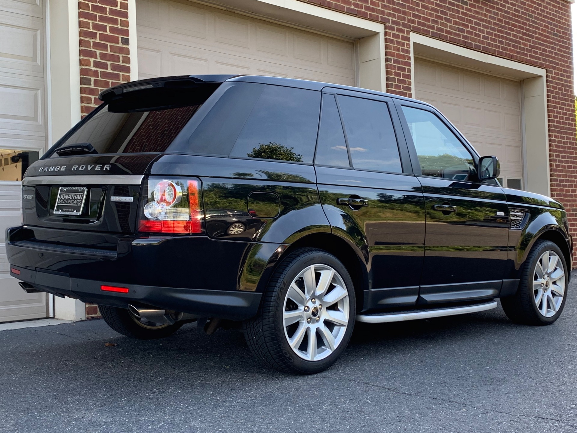 2013 Land Rover Range Rover Sport HSE LUX Stock # 773454 for sale near