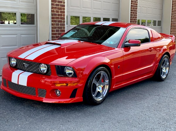 Used-2008-Ford-Mustang-GT-Premium-Roush-Stage-3