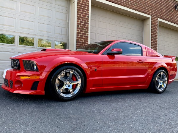 Used-2008-Ford-Mustang-GT-Premium-Roush-Stage-3