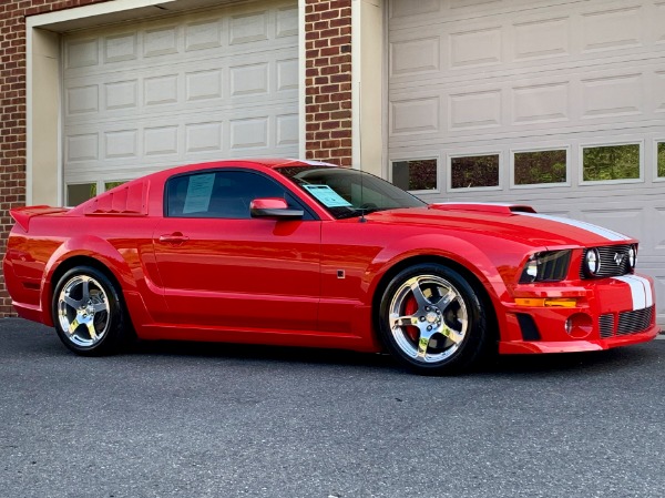 Used-2008-Ford-Mustang-GT-Premium-Roush-Stage-3