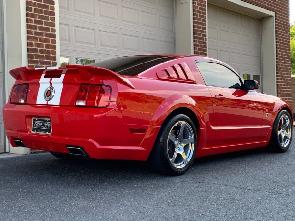 Used-2008-Ford-Mustang-GT-Premium-Roush-Stage-3