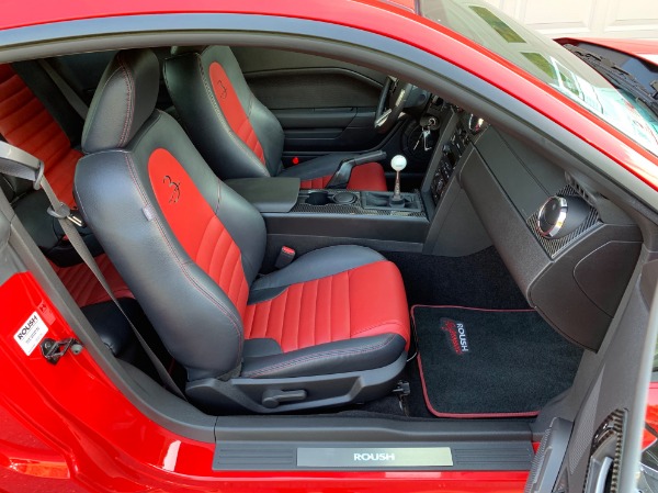 Used-2008-Ford-Mustang-GT-Premium-Roush-Stage-3