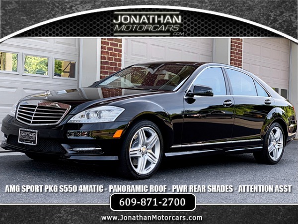 Used-2013-Mercedes-Benz-S-Class-S-550-4MATIC-Sport