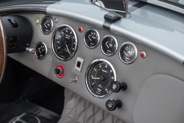 Used-1965-Backdraft-Racing-Cobra-Roadster-Automatic