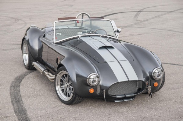 Used-1965-Backdraft-Racing-Cobra-Roadster-Automatic