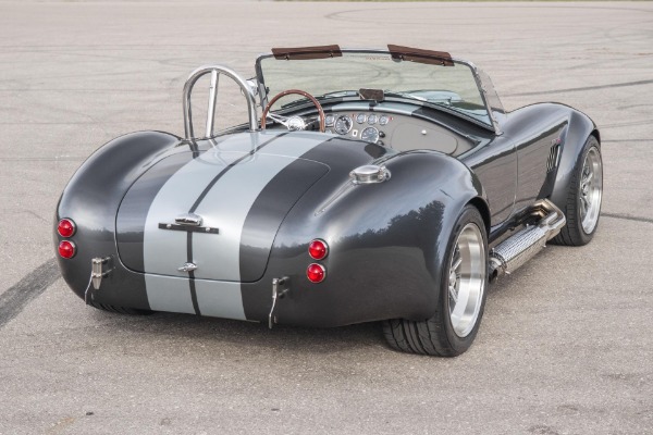 Used-1965-Backdraft-Racing-Cobra-Roadster-Automatic