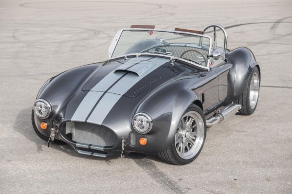 Used-1965-Backdraft-Racing-Cobra-Roadster-Automatic