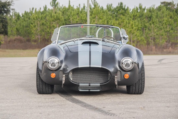 Used-1965-Backdraft-Racing-Cobra-Roadster-Automatic