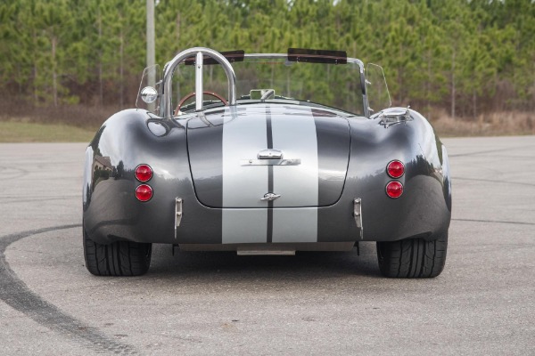 Used-1965-Backdraft-Racing-Cobra-Roadster-Automatic