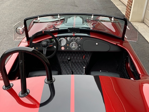 Used-1965-Backdraft-Racing-Cobra-Roadster