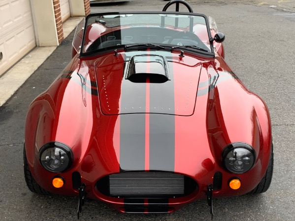 Used-1965-Backdraft-Racing-Cobra-Roadster