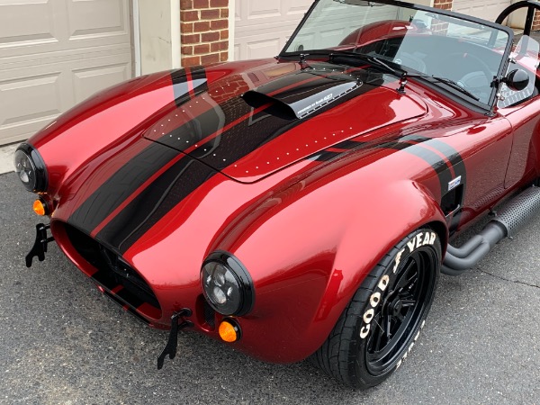 Used-1965-Backdraft-Racing-Cobra-Roadster