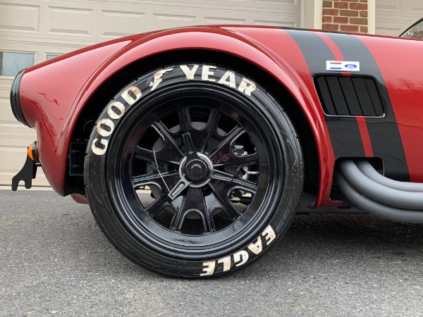 Used-1965-Backdraft-Racing-Cobra-Roadster