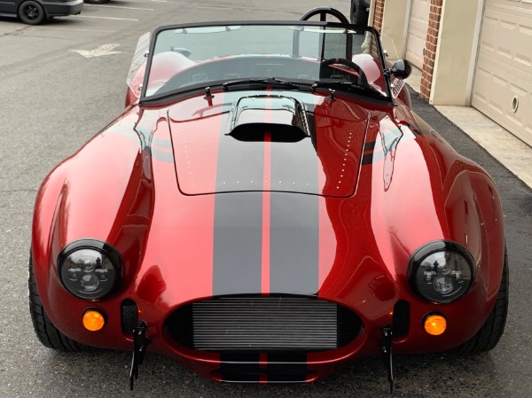 Used-1965-Backdraft-Racing-Cobra-Roadster