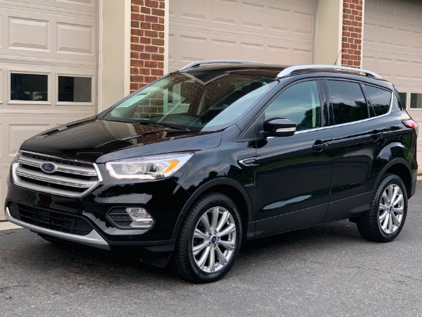 Used-2018-Ford-Escape-Titanium