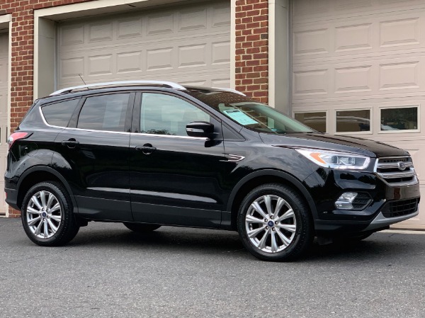 Used-2018-Ford-Escape-Titanium