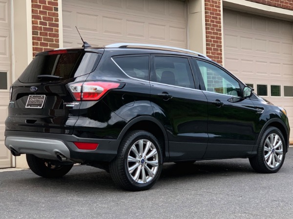 Used-2018-Ford-Escape-Titanium