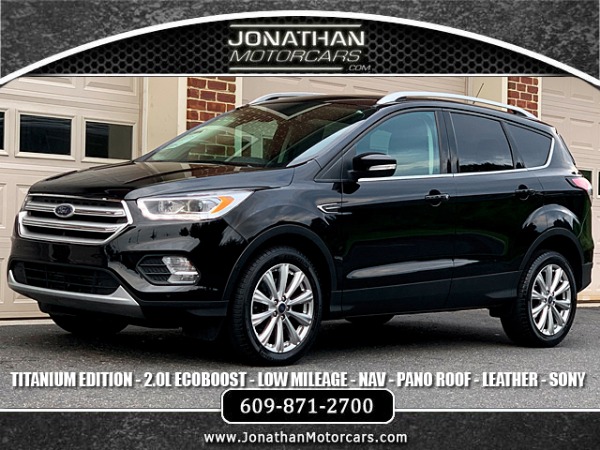 Used-2018-Ford-Escape-Titanium