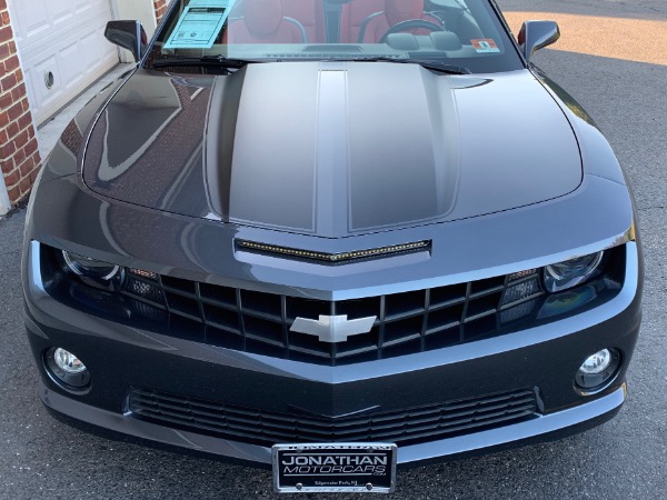 Used-2011-Chevrolet-Camaro-SS-RS-Convertible