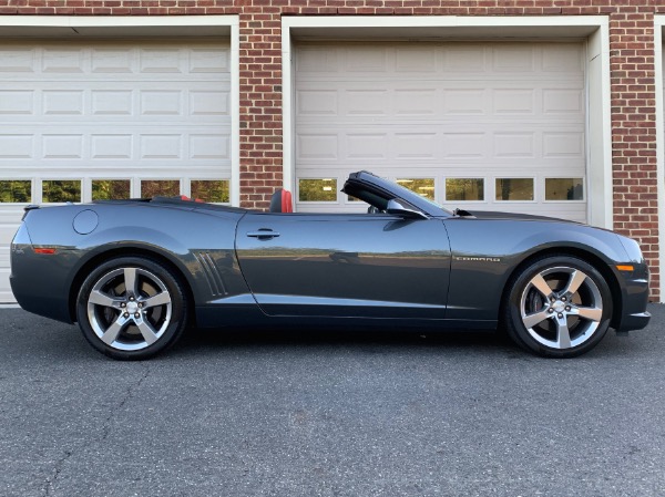 Used-2011-Chevrolet-Camaro-SS-RS-Convertible