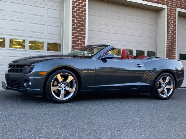 Used-2011-Chevrolet-Camaro-SS-RS-Convertible