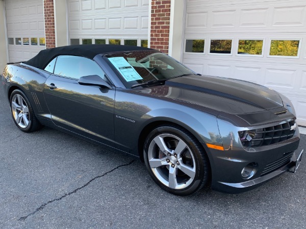 Used-2011-Chevrolet-Camaro-SS-RS-Convertible