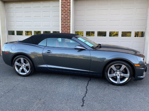 Used-2011-Chevrolet-Camaro-SS-RS-Convertible