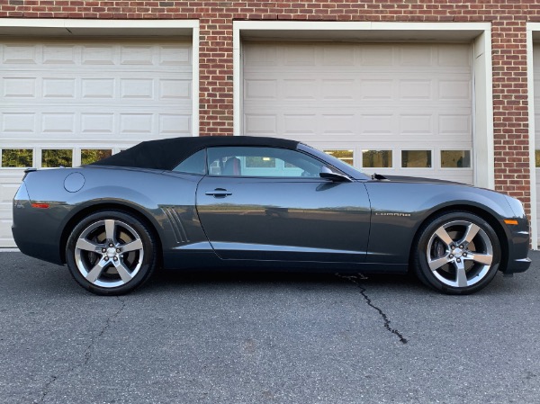 Used-2011-Chevrolet-Camaro-SS-RS-Convertible