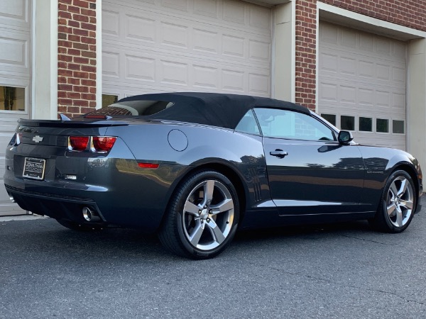 Used-2011-Chevrolet-Camaro-SS-RS-Convertible