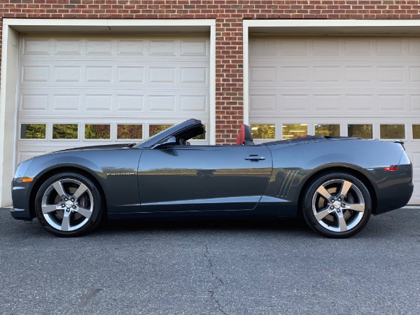 Used-2011-Chevrolet-Camaro-SS-RS-Convertible