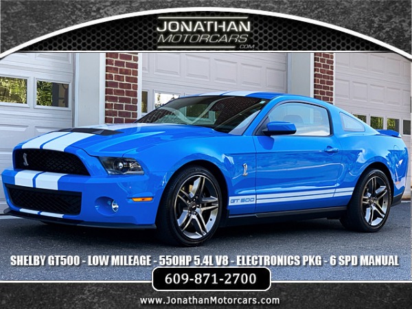 Used-2011-Ford-Shelby-GT500-Coupe