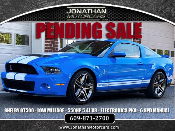 Used-2011-Ford-Shelby-GT500-Coupe