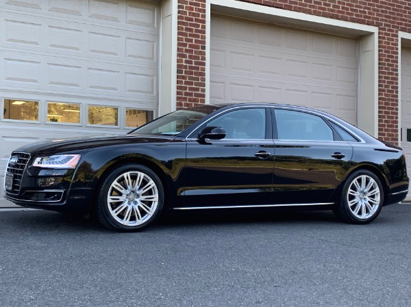 Used-2016-Audi-A8-L-30T-Quattro-Executive