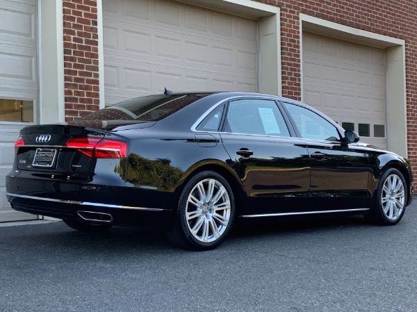 Used-2016-Audi-A8-L-30T-Quattro-Executive