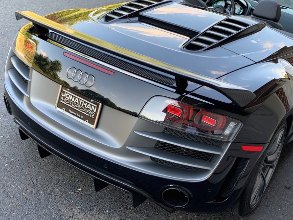 Used-2012-Audi-R8-GT-52-quattro-Spyder