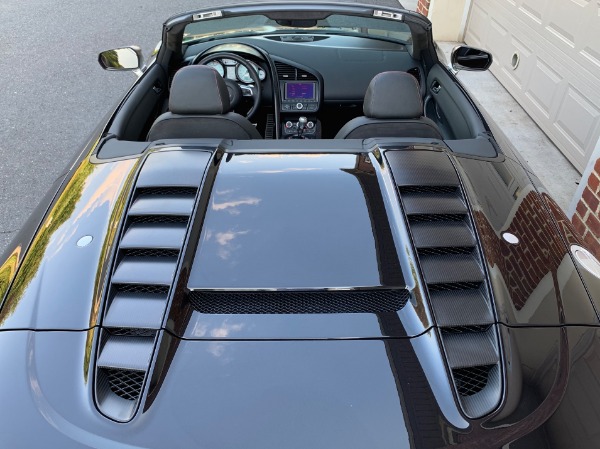 Used-2012-Audi-R8-GT-52-quattro-Spyder
