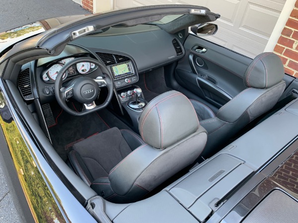 Used-2012-Audi-R8-GT-52-quattro-Spyder