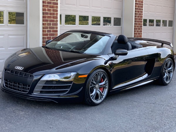 Used-2012-Audi-R8-GT-52-quattro-Spyder