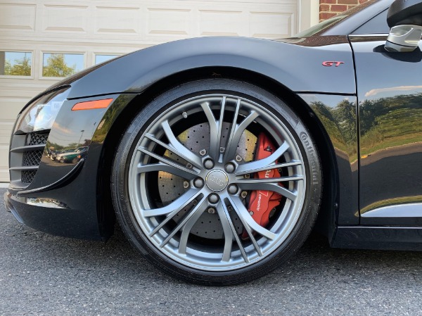 Used-2012-Audi-R8-GT-52-quattro-Spyder