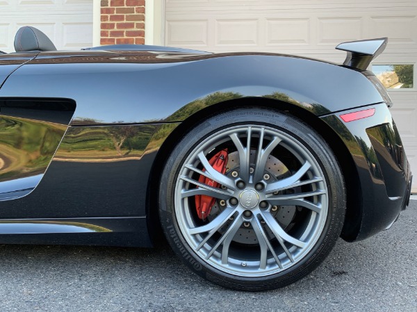 Used-2012-Audi-R8-GT-52-quattro-Spyder
